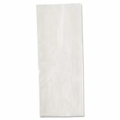 Discount 😉 Inteplast Group Food Bags, 3.5 Qt, 1 Mil, 6" X 15", Clear, 1,000/Carton 😉