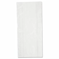 Outlet 🌟 Inteplast Group Food Bags, 8 Qt, 0.85 Mil, 8" X 18", Clear, 1,000/Carton 🌟