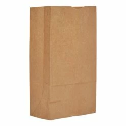 Top 10 ❤️ General Grocery Paper Bags, 36 Lb Capacity, #12, 7.06" X 4.5" X 12.75", Kraft, 1,000 Bags 🎉