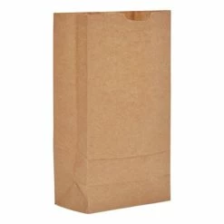 Top 10 🥰 General Grocery Paper Bags, 35 Lb Capacity, #10, 6.31" X 4.19" X 12.38", Kraft, 2,000 Bags 🎉