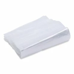 New 😉 Boardwalk® Reclosable Food Storage Bags, Sandwich, 1.15 Mil, 6.5" X 5.89", Clear, 500/Box ⌛